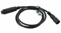 Dometic RVS Adapter M75 - Kabel schwarz