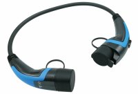 Ladekabel-Adapter Typ 2->Typ1, 7.4 kW, 32 A / 400 V,...