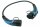 Ladekabel-Adapter Typ 2->Typ1, 7.4 kW, 32 A / 400 V, 70 cm