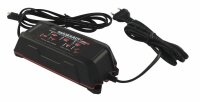 Batterie-Ladegerät autom. 12V 5A