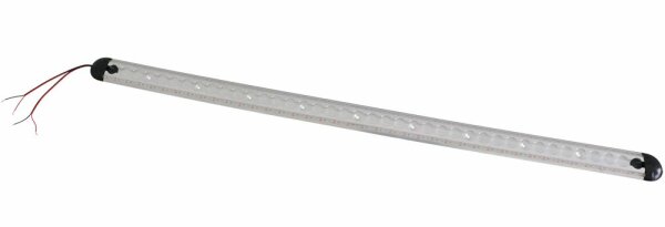 Airline Zurrschiene mit LED Beleuchtung