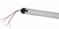 Airline Zurrschiene mit LED Beleuchtung