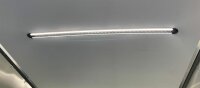 Airline Zurrschiene mit LED Beleuchtung