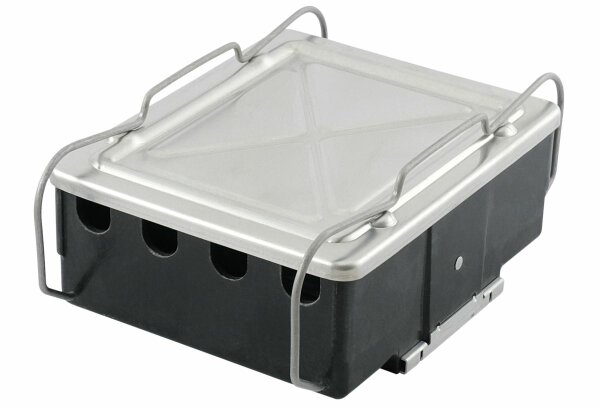 AK Verteilerdose 28-pol für 2 x 4-Kabel
