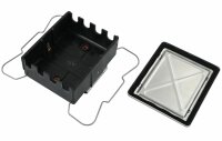 AK Verteilerdose 28-pol für 2 x 4-Kabel