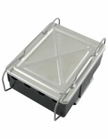 AK Verteilerdose 28-pol für 2 x 4-Kabel