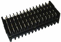 AK Steckeinsatz 28-pol zu AK190