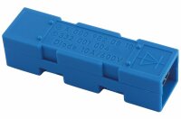 AK Diode max. 10A / 600V blau