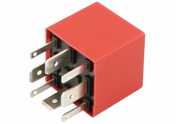 Dioden Box 4 x 1.5 A 12/24 V