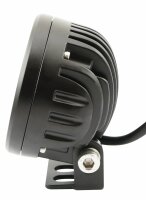 LED-Arbeits- und Rückfahrscheinwerfer 12/24 V