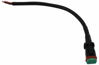 LED-Arbeits- und Rückfahrscheinwerfer 12/24 V