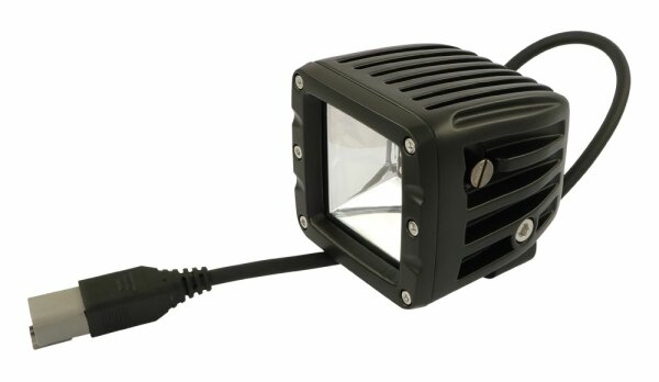 LED-Arbeitsscheinwerfer 35W, warmweiss