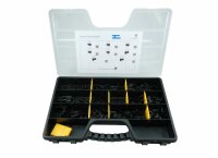 "Superseal"-Sortiment Backshells zu AMP...