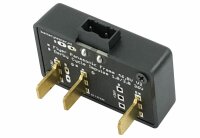 Smart Adapter für Flyer Panasonic Vollblut, für...