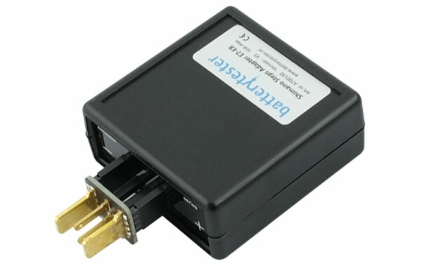 Smart Adapter für Shimano Steps E7000 + E8000 Serie, für Tester AT00001