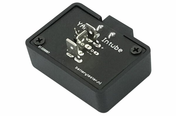 Adaptateur Smart pour Yamaha Intube, pour testeur AT00001