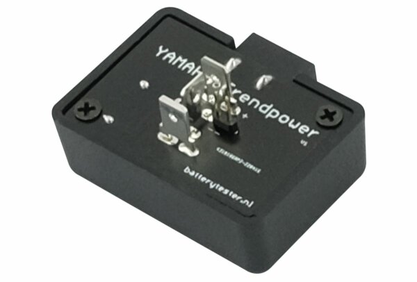 Smart Adapter für Yamaha Trendpower, für Tester AT00001