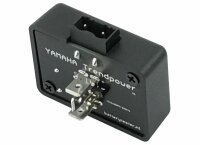 Adaptateur Smart pour Yamaha Trendpower, pour testeur...