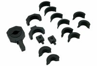 Scheinwerfer-Halterung