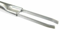 Ausstosswerkzeug für Flachstecker 3.3mm