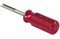 Ausstosswerkzeug Nr 12 für DEUTSCH Stecker