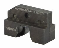 Pressgesenk zu PEW12 / 16.0mm2