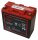 Batterie 12 V zu Booster LETRUCK 12/24 V
