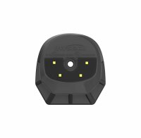911 Signal LED-Blitzleuchte BEAR-W, blau, ECE- R65