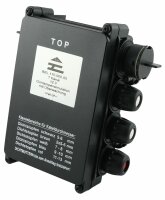 LED-Universal-Beleuchtungsmodul 12V 7-Kanal