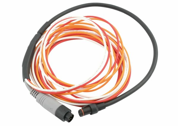 Dometic 6P (M) Mekra (F)