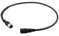 Adapterkabel Mekra (m) - Motec (f)