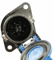 QVK-Adapter ABS 7-Pol (M)