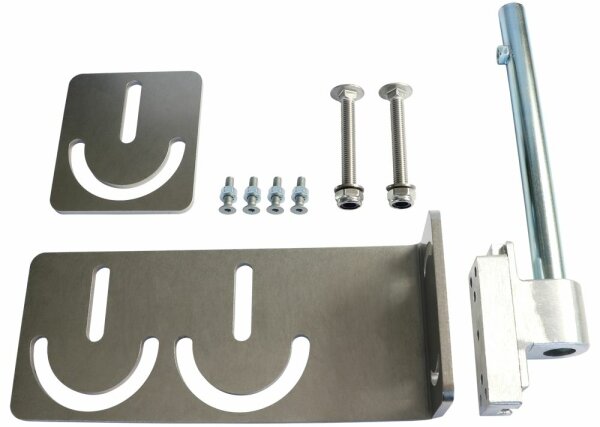 Kit de support Accord pour QVK