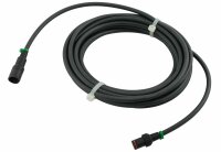 Multikabel grün 5 m