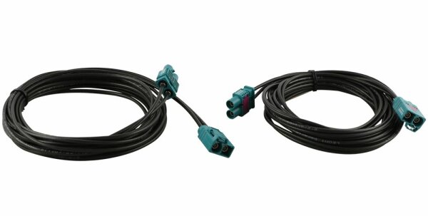 MB Sprinter - Fakra Hellblau (M)-> (F)>=2019