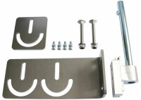 QVK Kamera Set Kunststoff fix an Accord