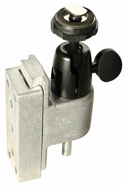 Satz Monitorhalter mit Wechselkonsole für QVK