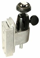 Satz Monitorhalter mit Wechselkonsole für QVK