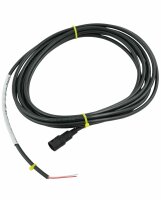 Speisekabel gelb 5 M