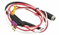 Adapter Cinch (m) - Aviation 4P (m)