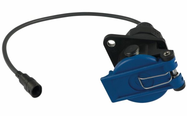 Adapter Mekra M -> ABS 7-Pol (M)