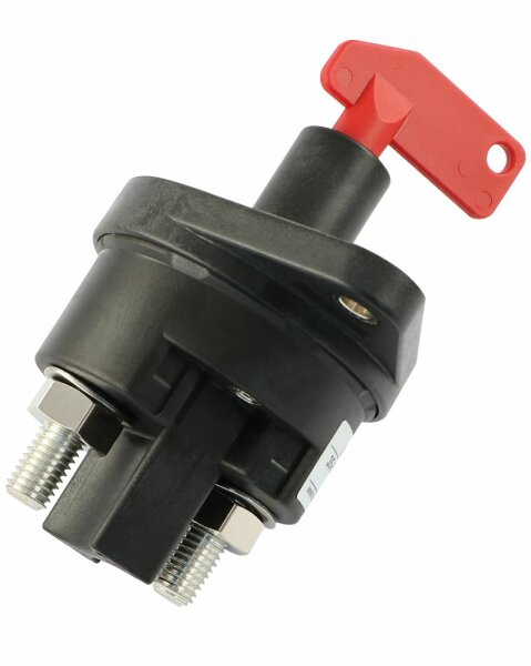 Kissling - Batterietrennschalter 500 A