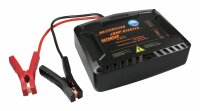 Batterieloser Jump Starter 12 V und 24 V 800 A