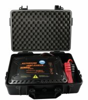Batterieloser Jump Starter 12 V und 24 V 800 A