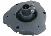 Weldex Adapter Aufsteckrohr-Mont. zu BL90R35W