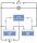 Batterie-Ausgleichselement / Balancer 2 x 12 V, 5 A
