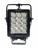 Blacktip 12 - LED-Arbeitsscheinw. 12/24V
