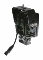 Blacktip 12 - LED-Arbeitsscheinw. 12/24V