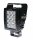 Blacktip 12 - LED-Arbeitsscheinw. 12/24V