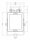 Blacktip 12 - LED-Arbeitsscheinw. 12/24V